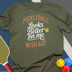 Looks Better With Age T-Shirt