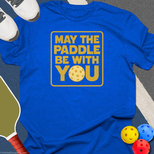 Pickleball Force T-Shirt