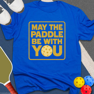 Pickleball Force T-Shirt