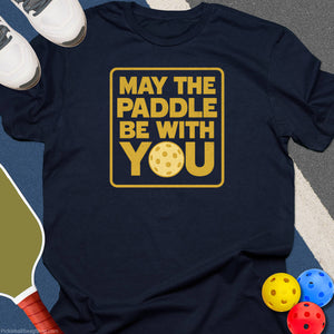 Pickleball Force T-Shirt