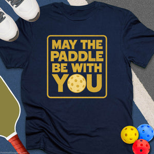 Pickleball Force T-Shirt