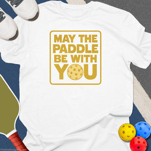 Pickleball Force T-Shirt