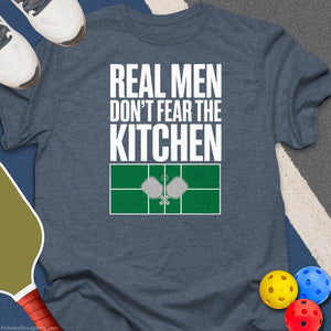 Fearing the Kitchen T-Shirt
