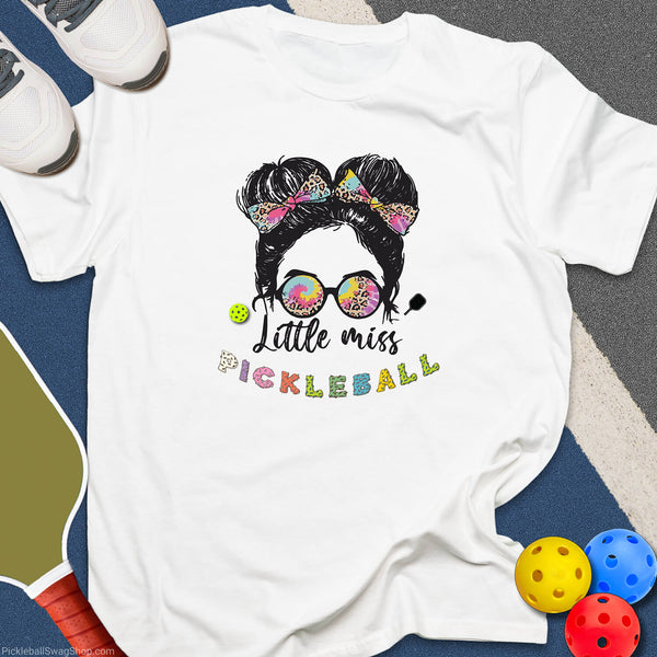 Miss Pickleball T-Shirt