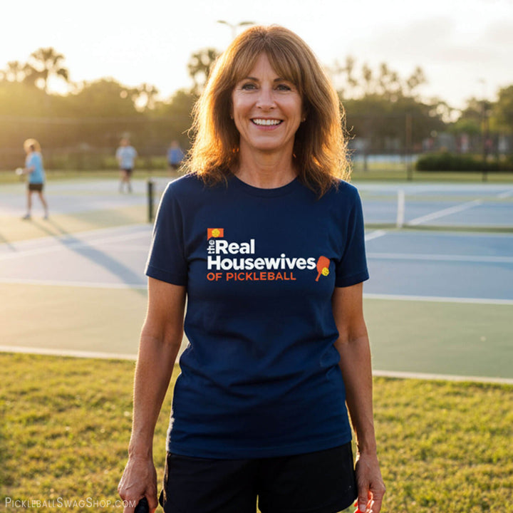 The Real Housewives T-Shirt