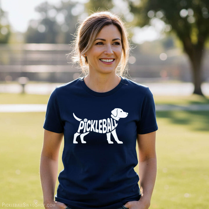FETCH This T-Shirt