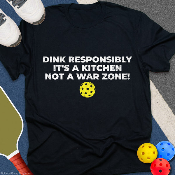 Not War Zone T-Shirt