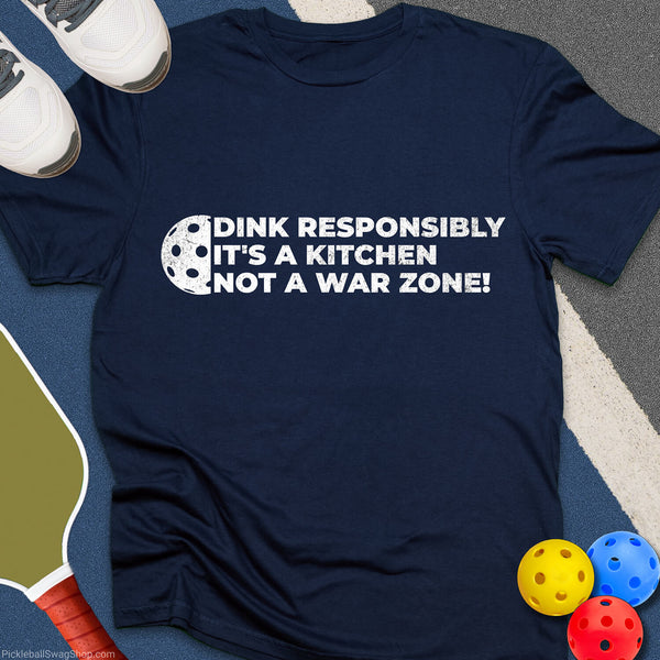 Not War Zone T-Shirt