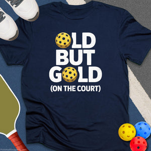 Old But Gold T-Shirt