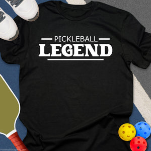 Pickleball Legend T-Shirt