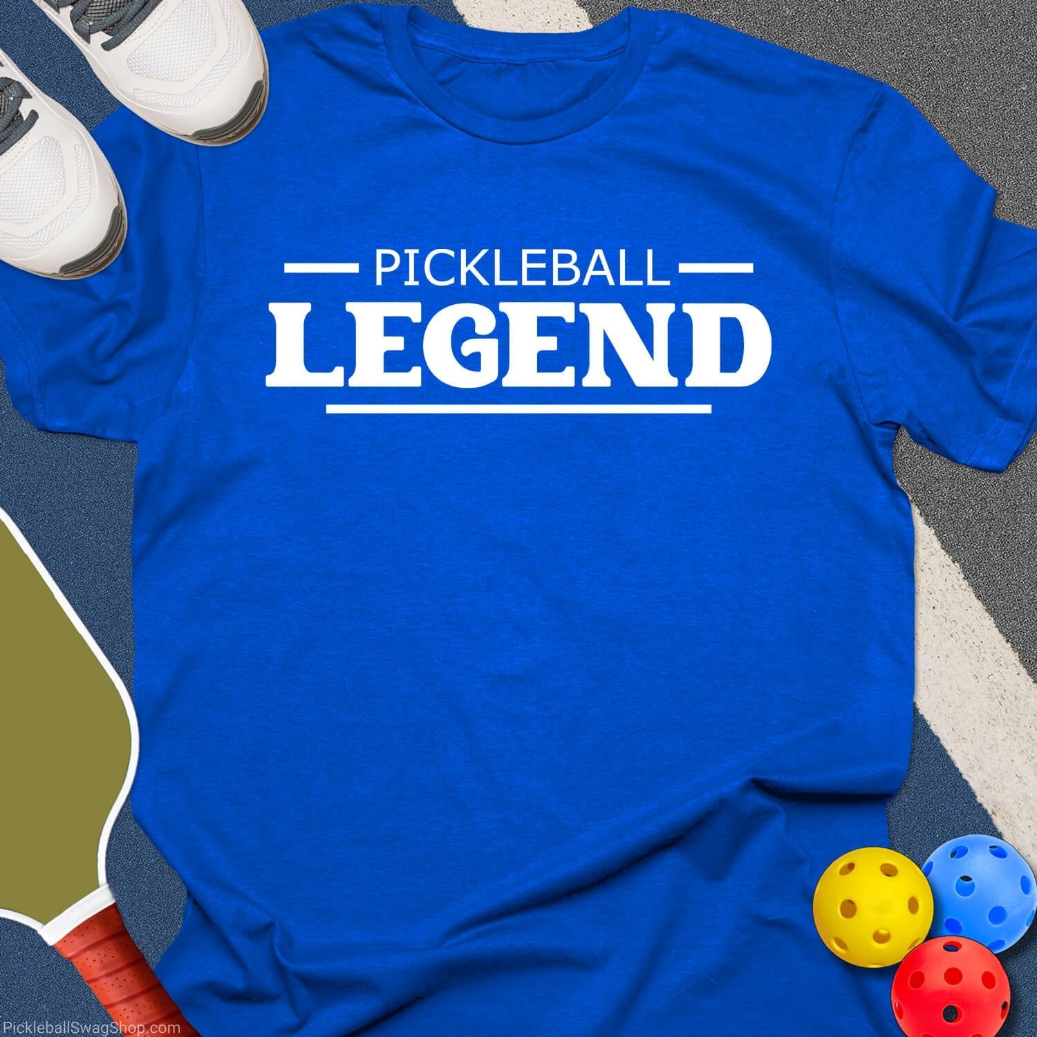 Pickleball Legend T-Shirt