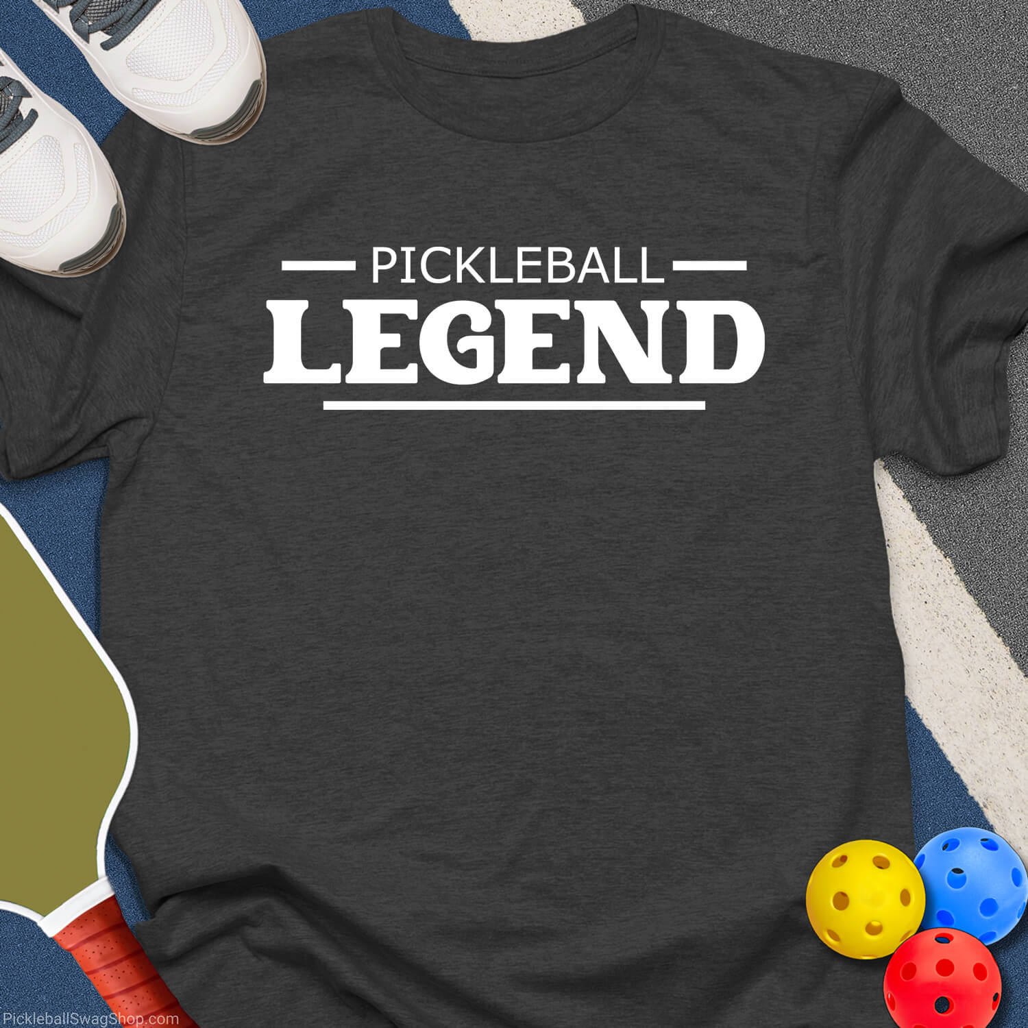 Pickleball Legend T-Shirt