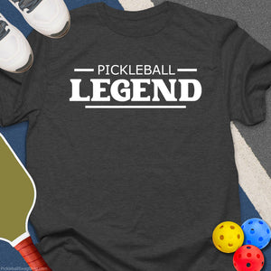 Pickleball Legend T-Shirt