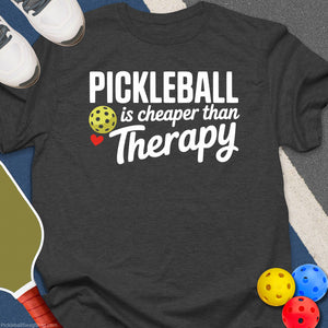 Cheaper Than Therapy T-Shirt