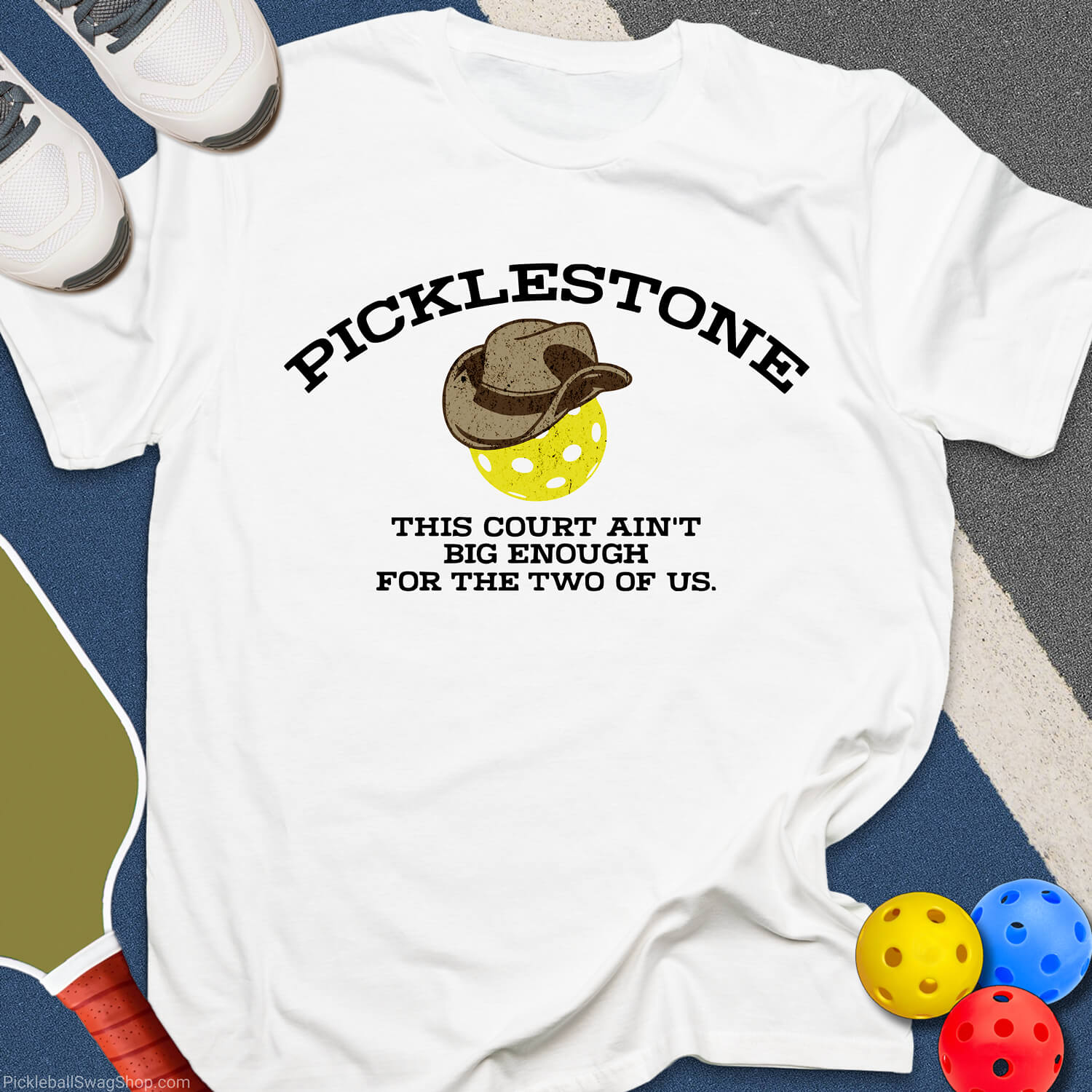 Picklestone T-Shirt