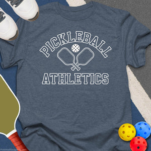 Pickleball Athletics T-Shirt
