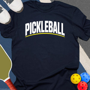 Pickleball Classic T-Shirt