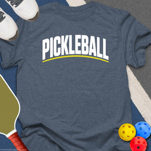 Pickleball Classic T-Shirt