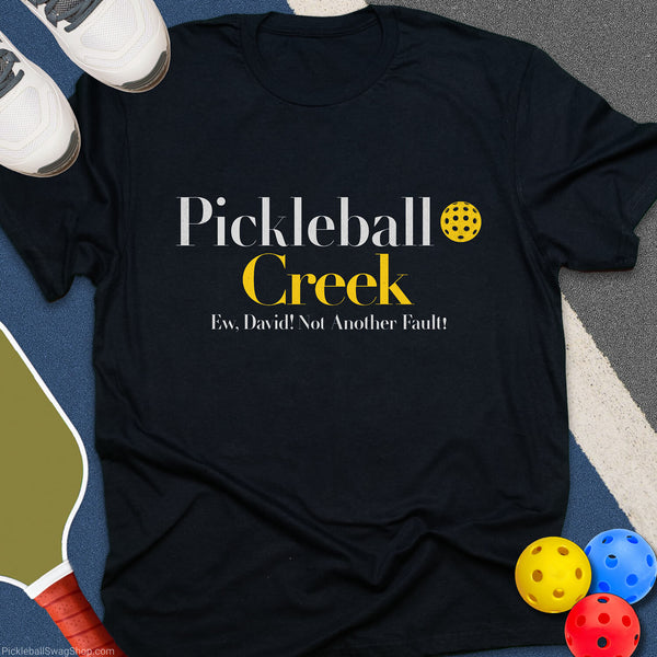 Pickleball Creek T-Shirt