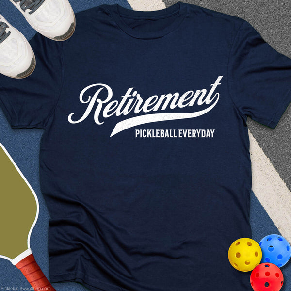 Pickleball Everyday T-Shirt