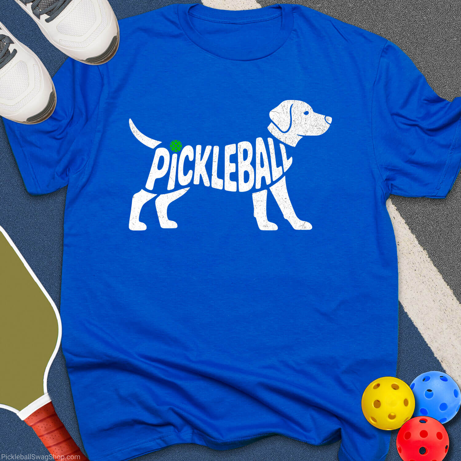 FETCH This T-Shirt