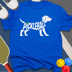 FETCH This T-Shirt