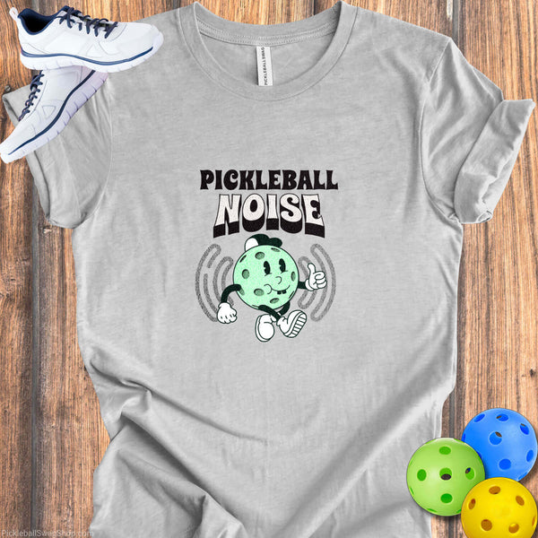 Pickleball Noise: Embrace the Sounds