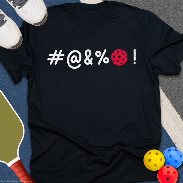 Dang Pickleball T-Shirt