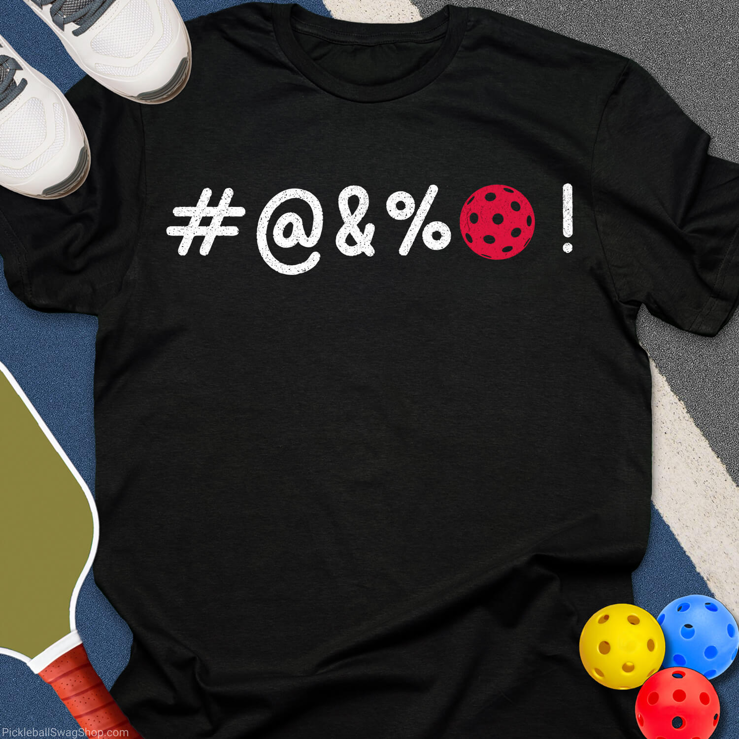 Dang Pickleball T-Shirt