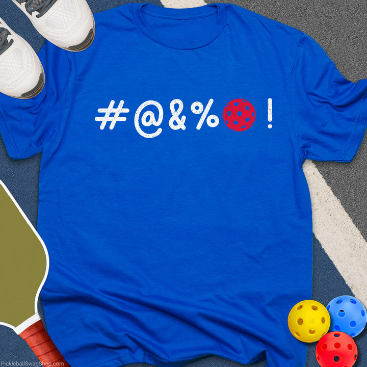 Dang Pickleball T-Shirt