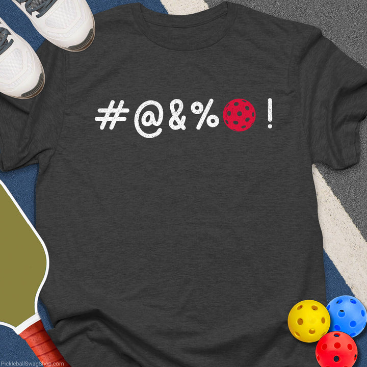 Dang Pickleball T-Shirt