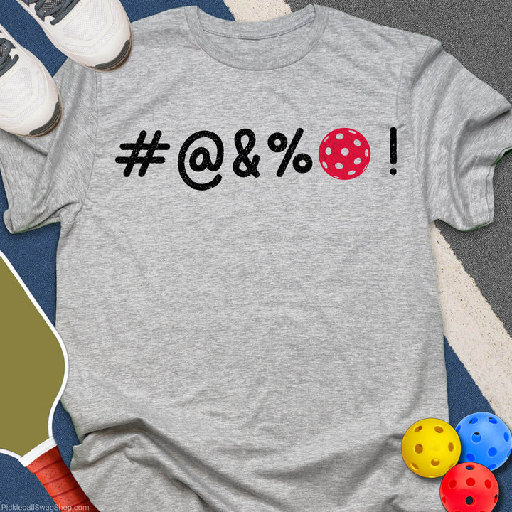 Dang Pickleball T-Shirt