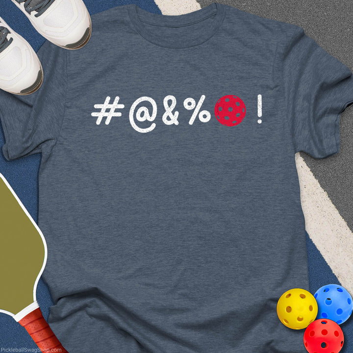 Dang Pickleball T-Shirt