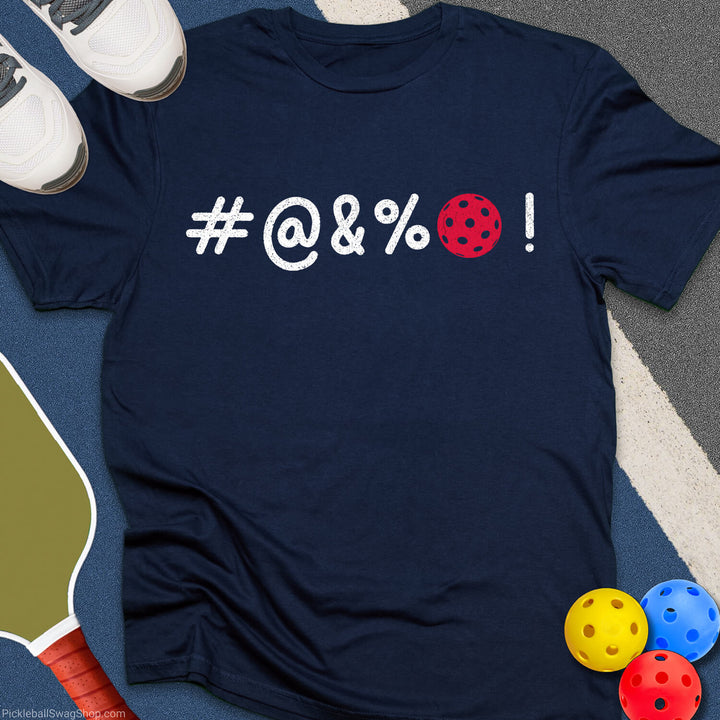Dang Pickleball T-Shirt