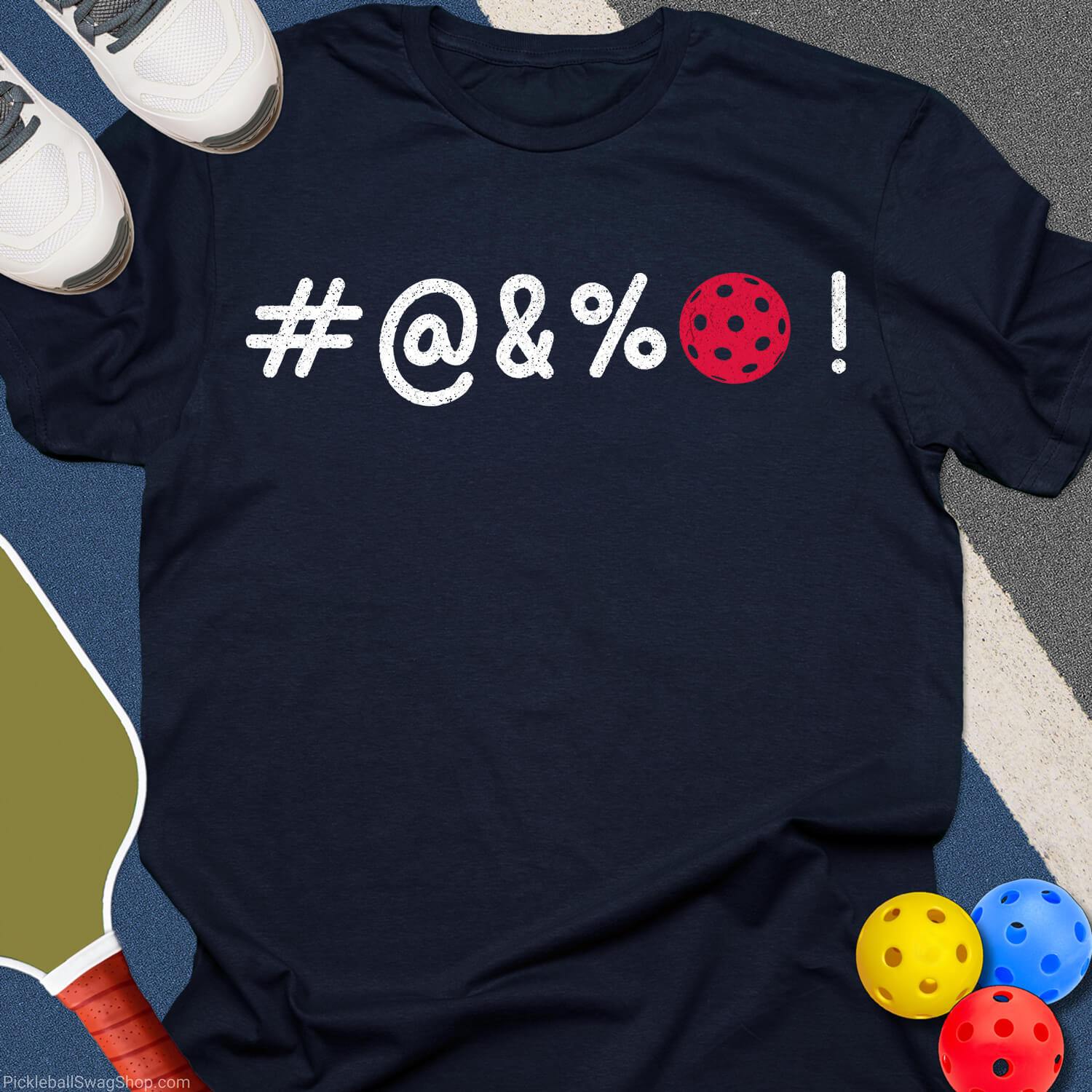 Dang Pickleball T-Shirt