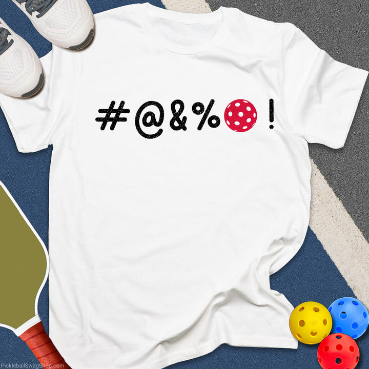 Dang Pickleball T-Shirt