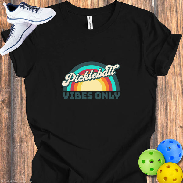 Pickleball Vibes T-Shirt