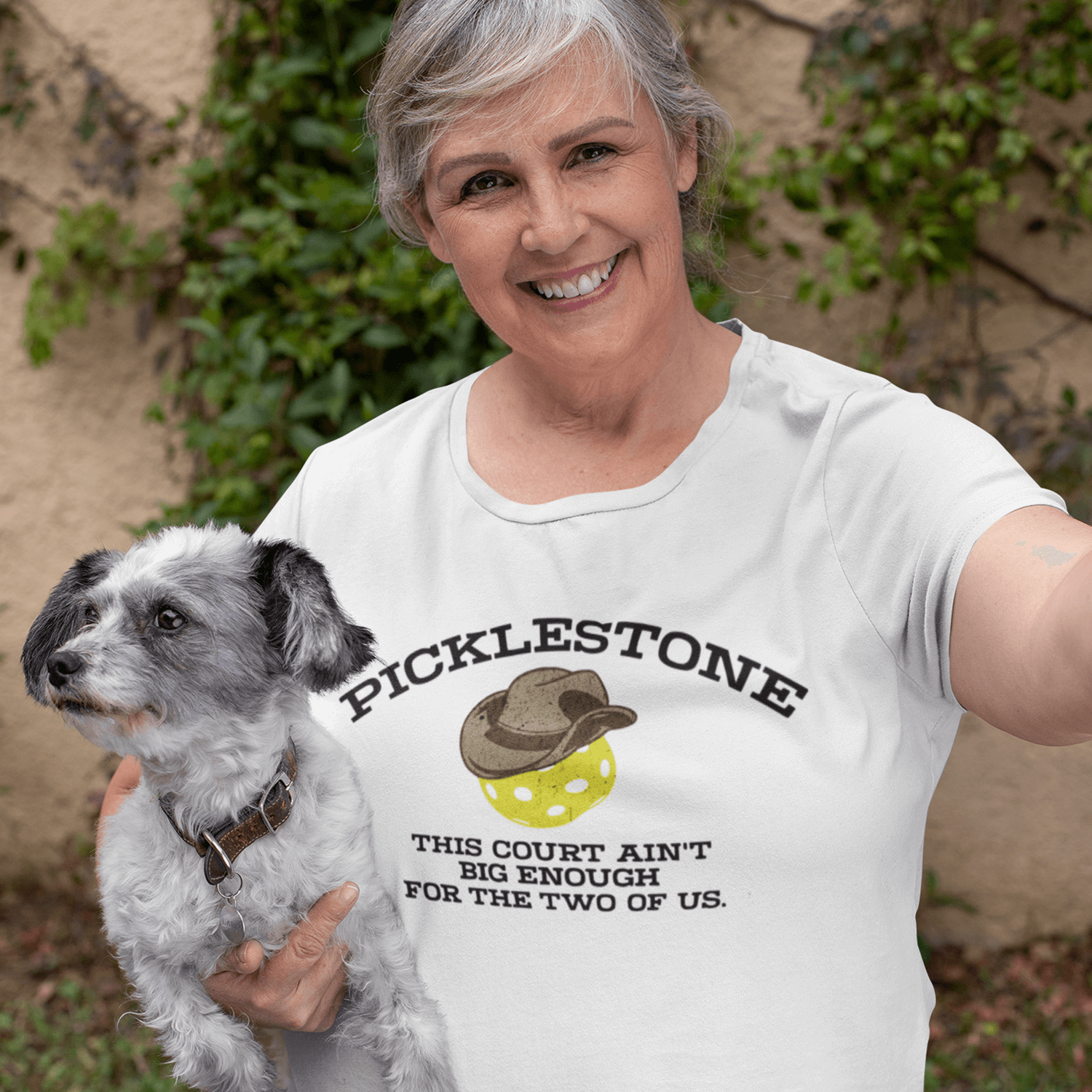 Picklestone T-Shirt