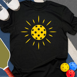 Sun’s Out, Balls Out T-Shirt