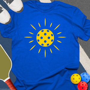 Sun’s Out, Balls Out T-Shirt