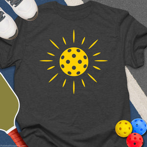 Sun’s Out, Balls Out T-Shirt