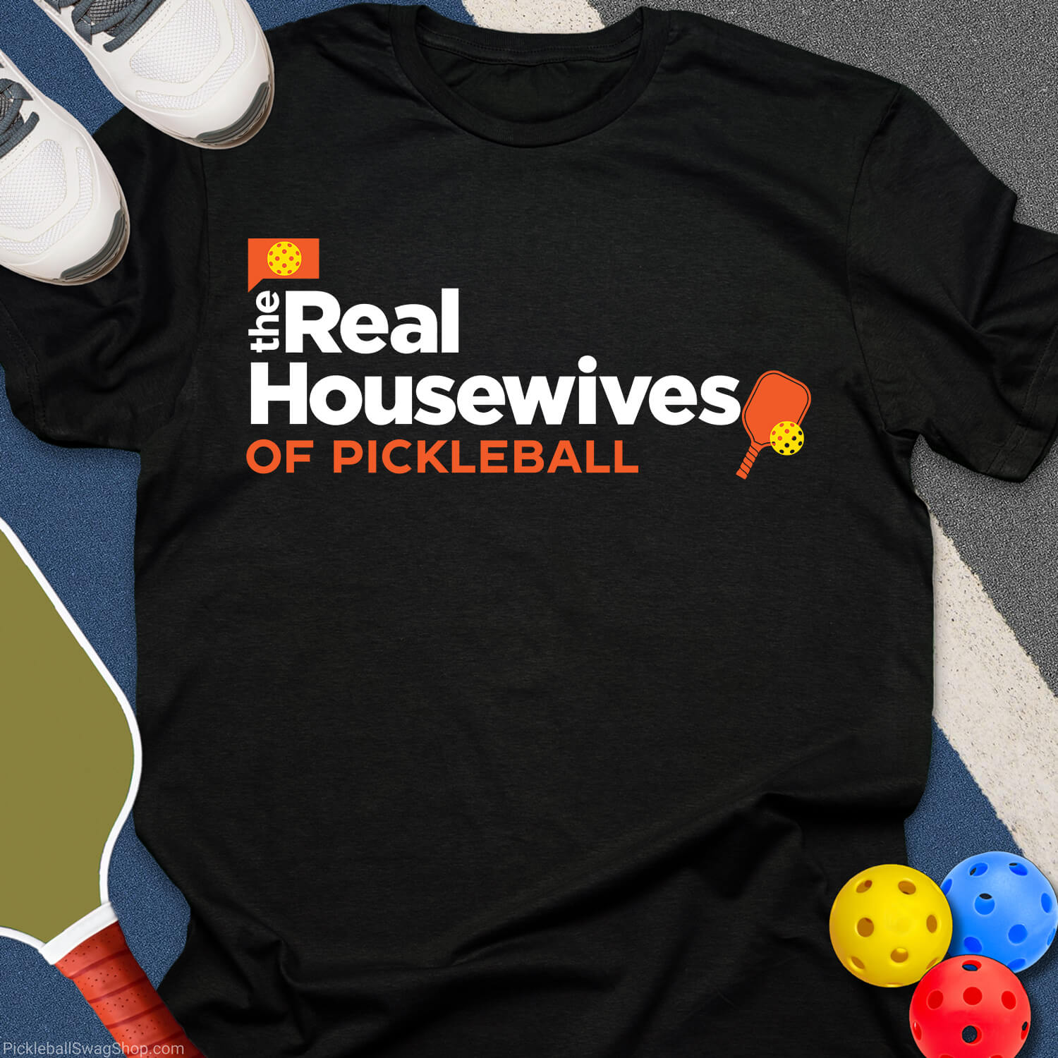 The Real Housewives T-Shirt