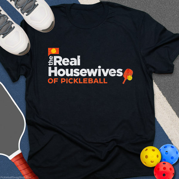 The Real Housewives T-Shirt