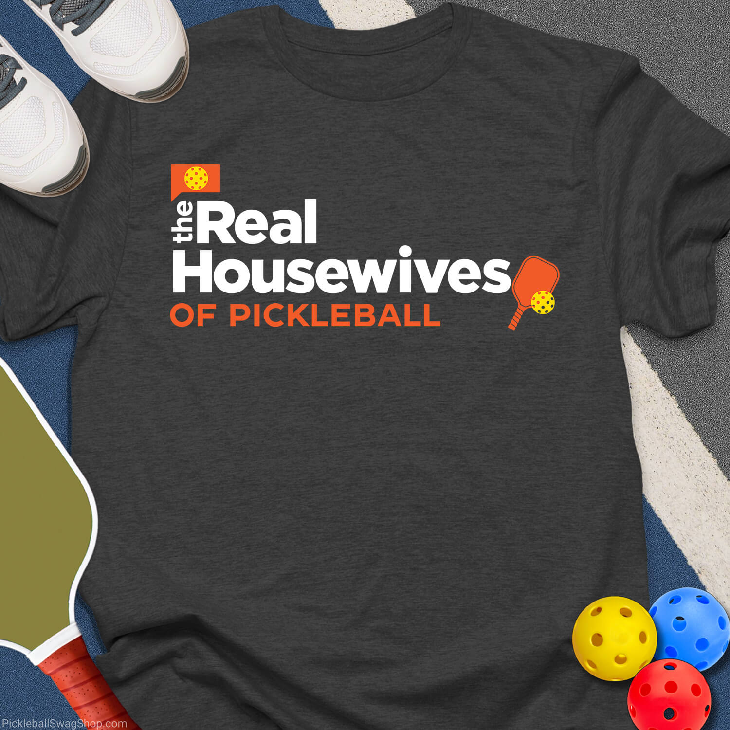 The Real Housewives T-Shirt