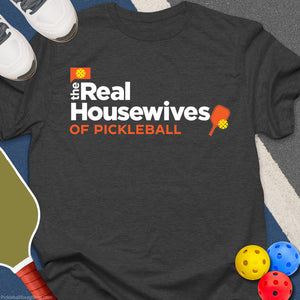 The Real Housewives T-Shirt