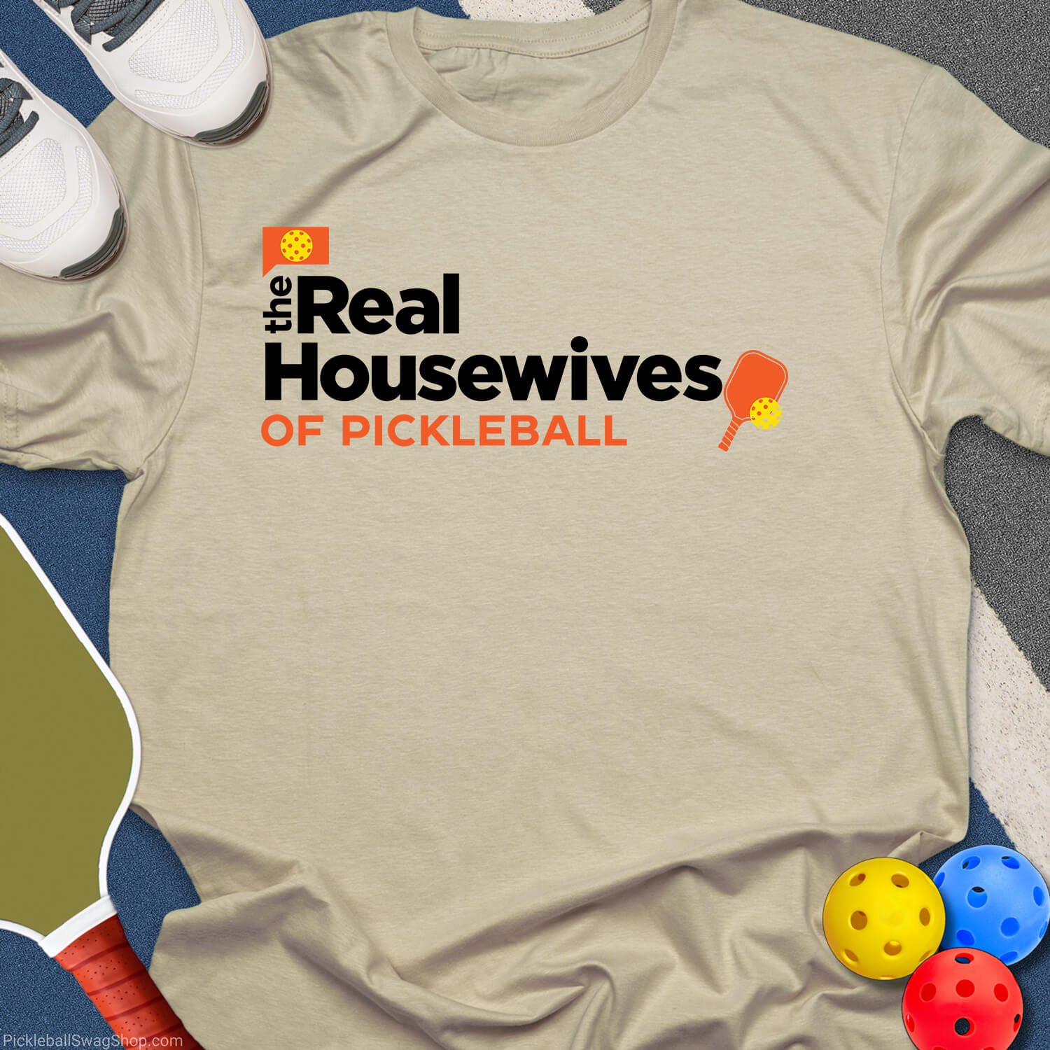 The Real Housewives T-Shirt