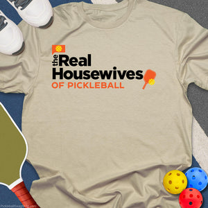 The Real Housewives T-Shirt