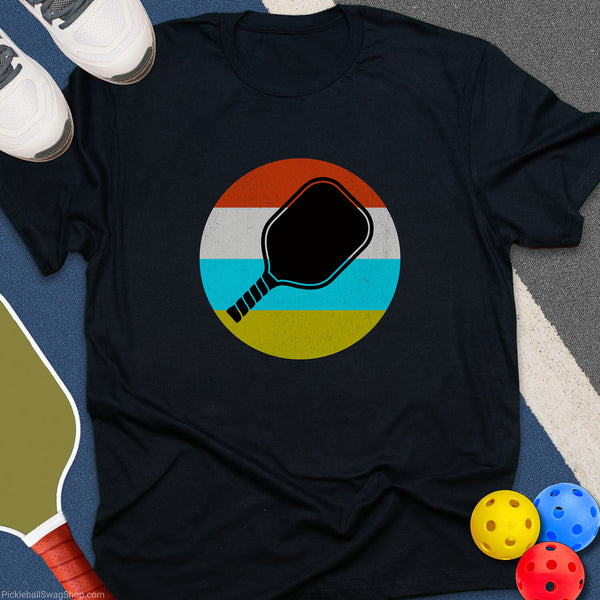 Retro Paddle T-Shirt