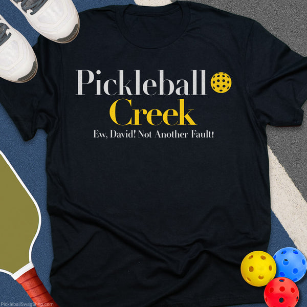 Pickleball Creek T-Shirt
