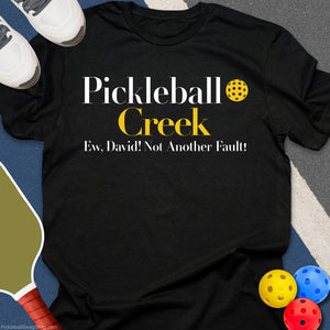 Pickleball Creek T-Shirt
